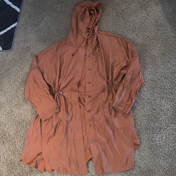 Davi and Dani coat - Picture 1 of 1